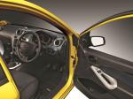 Ford Figo 2013 года